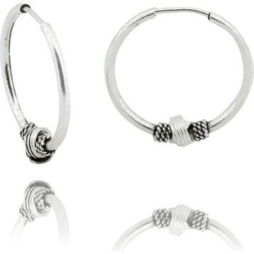 Doğan Silver DGN20343 Gümüş Küpe