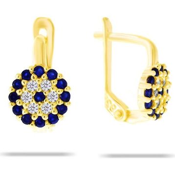 Doğan Silver DGN20958 Gümüş Küpe