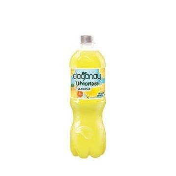 Doğanay 1 lt Lita Şekersiz Limonata
