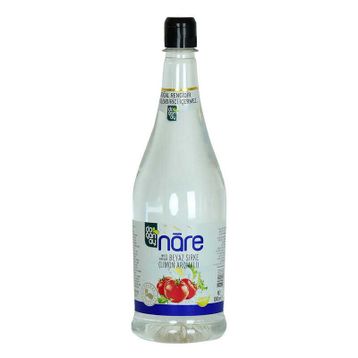 Doğanay 1 lt Nare Beyaz Limon Sirkesi