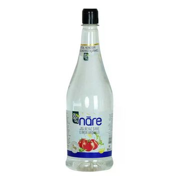 Doğanay 1 lt Nare Beyaz Limon Sirkesi