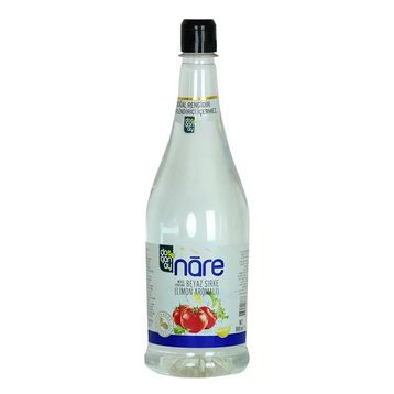 Doğanay 1 lt Nare Beyaz Limon Sirkesi
