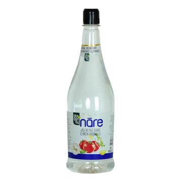 Doğanay 1 lt Nare Beyaz Limon Sirkesi