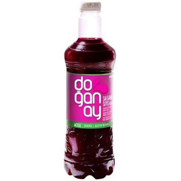 Doğanay 1 lt Sade Şalgam Suyu (2 adet)