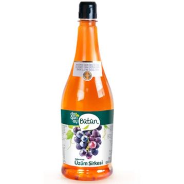 Doğanay 1 lt Uzum Sirkesi