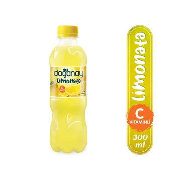 Doğanay 300 ml Limonata