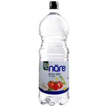 Doğanay Nare 2 lt Beyaz Sirke