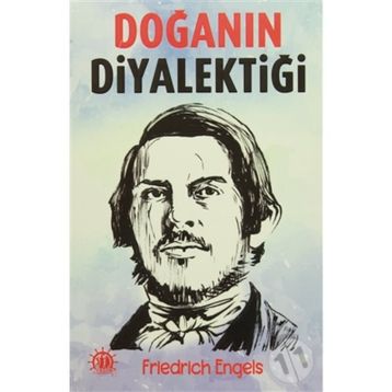 DOĞANIN DİYALEKTİĞİ - FRIEDRICH ENGELS