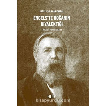 DOĞANIN DİYALEKTİĞİ - FRIEDRICH ENGELS