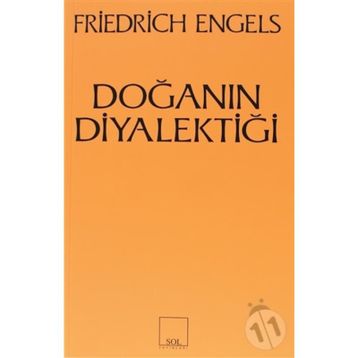 DOĞANIN DİYALEKTİĞİ - FRIEDRICH ENGELS