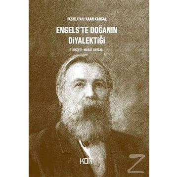 DOĞANIN DİYALEKTİĞİ - FRIEDRICH ENGELS