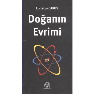 DOĞANIN EVRIMI - LUCRETUS CARUS