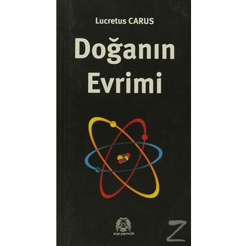 DOĞANIN EVRIMI - LUCRETUS CARUS