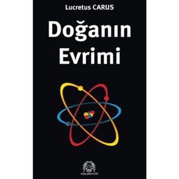 DOĞANIN EVRIMI - LUCRETUS CARUS