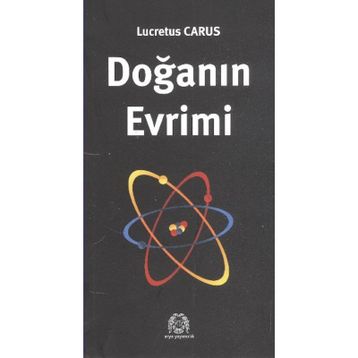 DOĞANIN EVRIMI - LUCRETUS CARUS