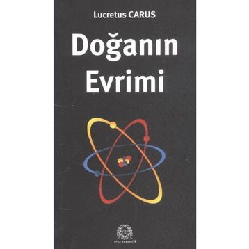 DOĞANIN EVRIMI - LUCRETUS CARUS