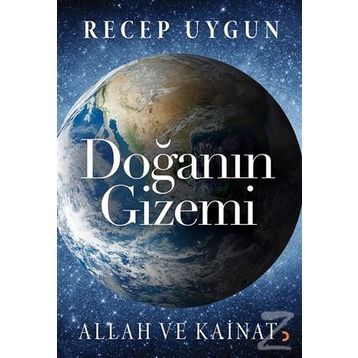 Doğanın Gizemi - Recep Uygun
