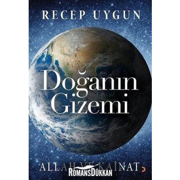 Doğanın Gizemi - Recep Uygun