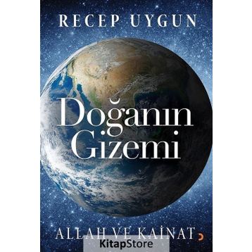 Doğanın Gizemi - Recep Uygun