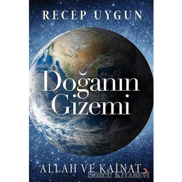 Doğanın Gizemi - Recep Uygun