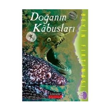 Doğanın Kabusları - Lan Rohr