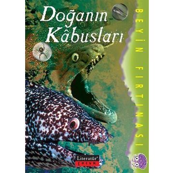 Doğanın Kabusları - Lan Rohr