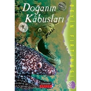 Doğanın Kabusları - Lan Rohr