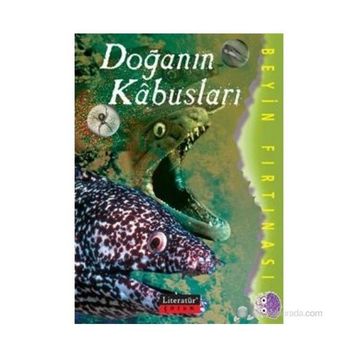 Doğanın Kabusları - Lan Rohr