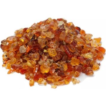Doğanın Kalbi 1 kg Arap Zamkı