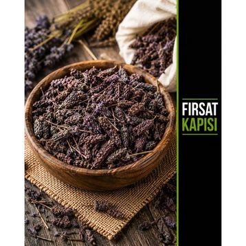 Doğanın Kalbi 200 gr Karabaş Otu