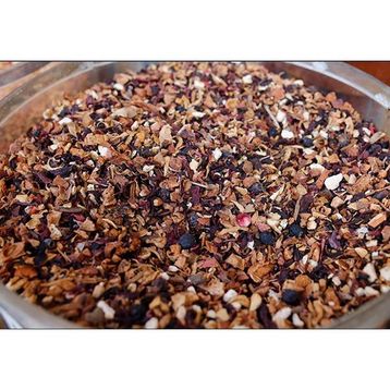 Doğanın Kalbi 200 gr Kış Atom Çayı