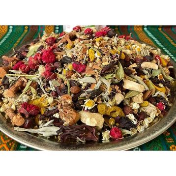 Doğanın Kalbi 200 gr Kış Çayı Atom Çayı