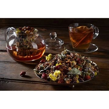 Doğanın Kalbi 200 gr Kış Çayı Atom Çayı