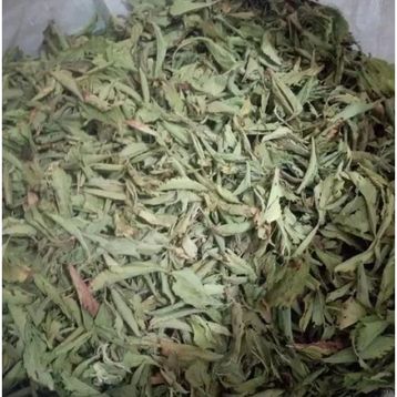 Doğanın Kalbi 300 gr Stevia Doğal Tatlandırıcı Şeker Otu Yaprağı