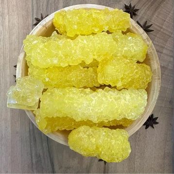 Doğanın Kalbi 300 gr Zencefilli Nöbet Şekeri