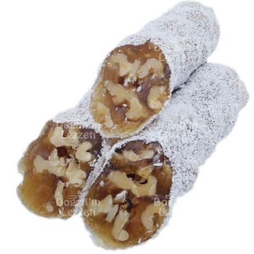 Doğan'ın Lezzeti 1 kg Cevizli Bandırma