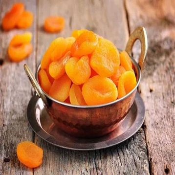 Doğan'ın Lezzeti 1 kg Sarı Kayısı Kurusu
