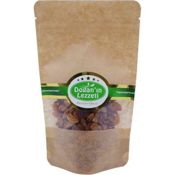 Doğan'ın Lezzeti 250 gr Sarı Besni Üzüm Kurusu