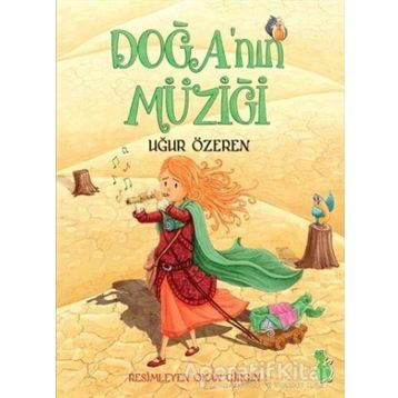 Doğa'nın Müziği - Uğur Özeren