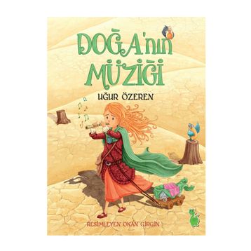 Doğa'nın Müziği - Uğur Özeren