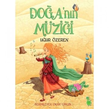 Doğa'nın Müziği - Uğur Özeren