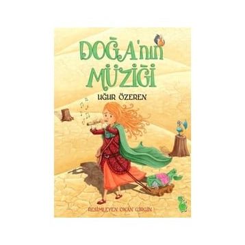 Doğa'nın Müziği - Uğur Özeren