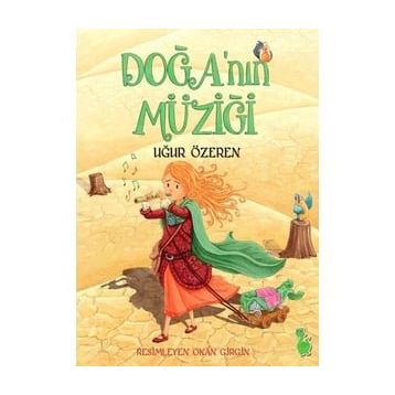Doğa'nın Müziği - Uğur Özeren
