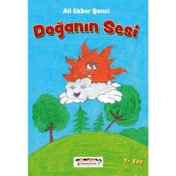 Doğanın Sesi - Ali Ekber Şenci