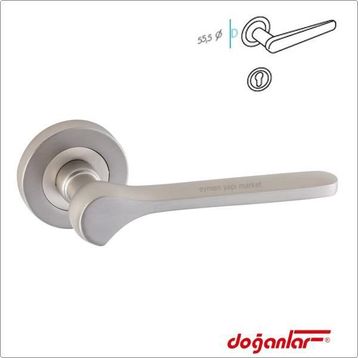 Doğanlar Anka Kapı Kolu