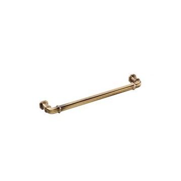 Doğanlar Kapı Kolları 128 mm Gusto Olifka Antik Sarı Mobilya Kulp