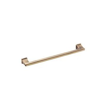 Doğanlar Kapı Kolları 160 mm Techno Olifka Antik Sarı Mobilya Kulp