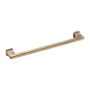 Doğanlar Kapı Kolları 160 mm Techno Olifka Antik Sarı Mobilya Kulp