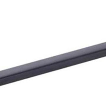 Doğanlar Techno 160 mm Mat Siyah Mobilya Kulp