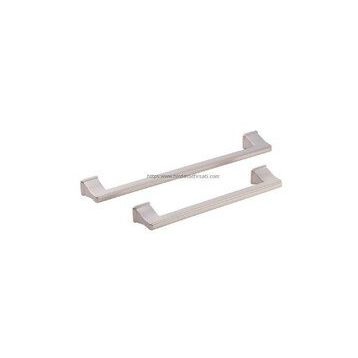 Doğanlar Techno Krom 160 mm Mobilya Kulbu